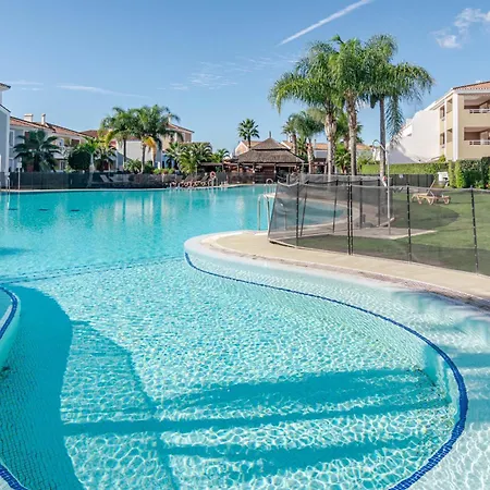 Apartment Penthouse In Cortijo Del Mar *