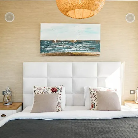 Apartment Penthouse In Cortijo Del Mar Estepona