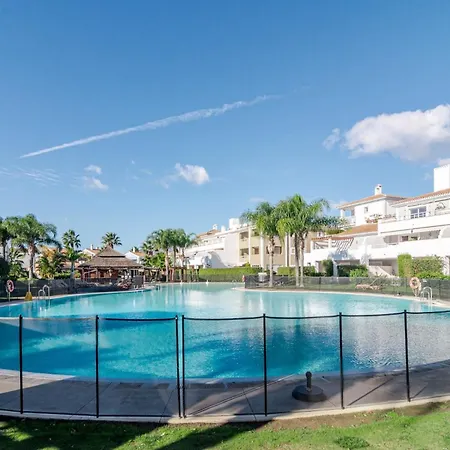 Penthouse In Cortijo Del Mar