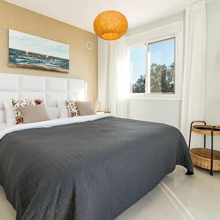 Apartment Penthouse In Cortijo Del Mar