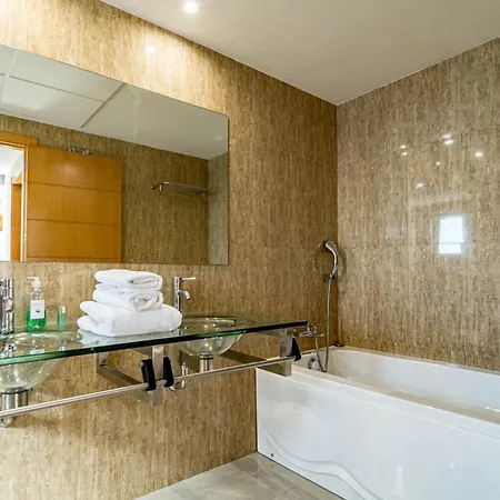 Penthouse In Cortijo Del Mar 公寓 *