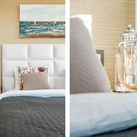 公寓 Penthouse In Cortijo Del Mar *