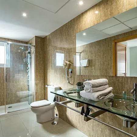 Penthouse In Cortijo Del Mar Estepona