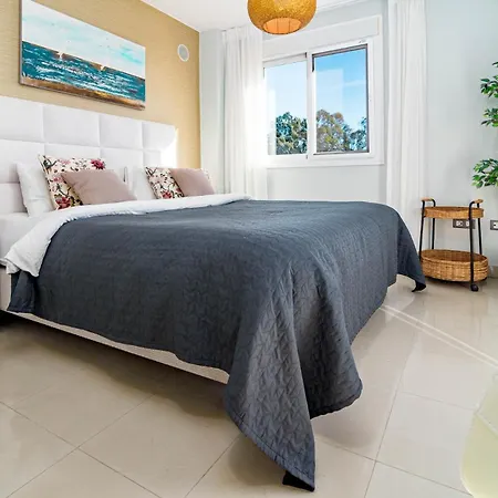 Penthouse In Cortijo Del Mar