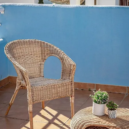 Penthouse In Cortijo Del Mar 埃斯特波纳