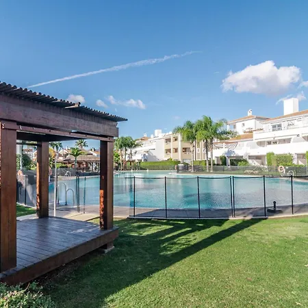 Penthouse In Cortijo Del Mar