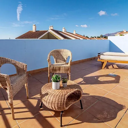 Penthouse In Cortijo Del Mar 公寓