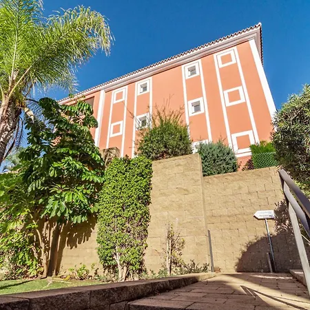 Penthouse In Cortijo Del Mar