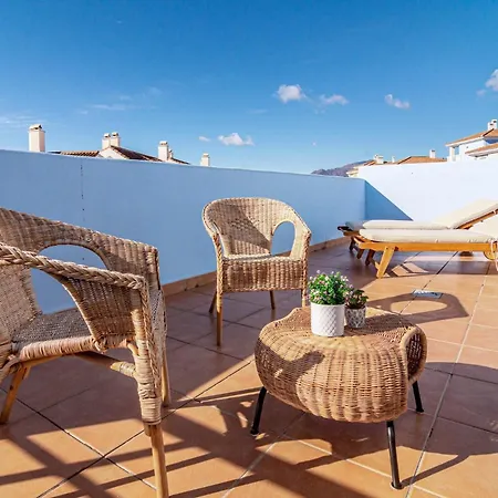 Apartment Penthouse In Cortijo Del Mar