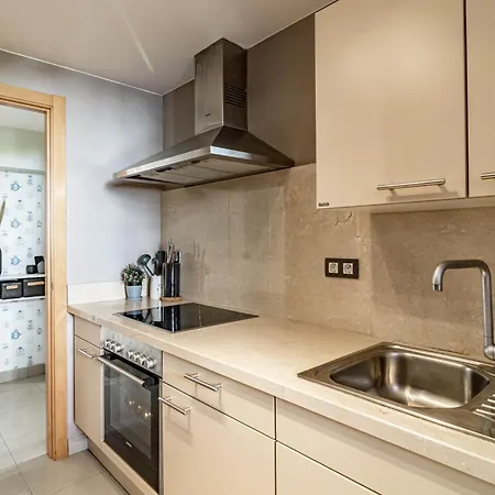 Penthouse In Cortijo Del Mar * Estepona