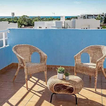Penthouse In Cortijo Del Mar Apartment