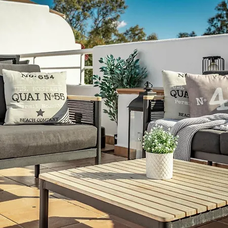 Penthouse In Cortijo Del Mar *