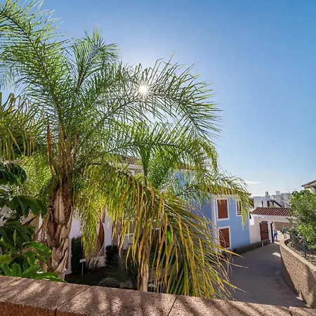 公寓 Penthouse In Cortijo Del Mar *