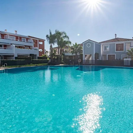 Penthouse In Cortijo Del Mar *