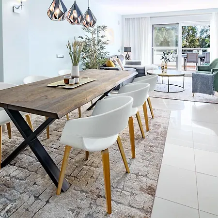 Penthouse In Cortijo Del Mar