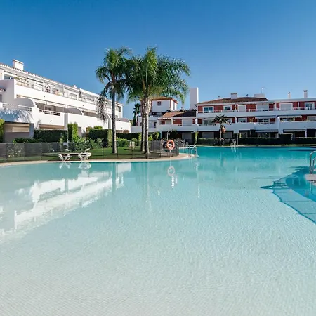 Apartment Penthouse In Cortijo Del Mar *