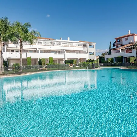Penthouse In Cortijo Del Mar Apartment *
